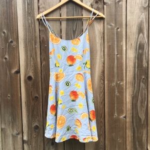 Summer dress